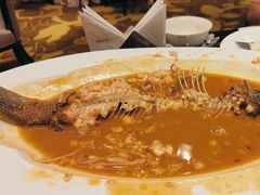 -富力威斯汀酒店-中国元素中餐厅(武昌临江店)