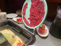 -洞子口重庆鲜货火锅(楚翘城旗舰店)