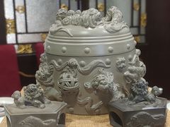 -老浒记烤鸭-北京菜(琉璃厂店)
