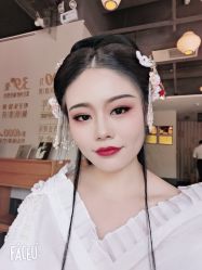 -盘子女人坊古装写真摄影(厦门总店)