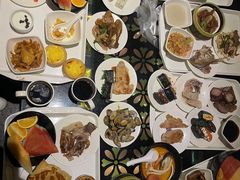 -堂会(白云店)