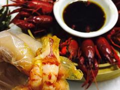 -陈帅夜排档·龙虾·炒菜·烤串(世茂店)