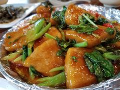 -百年银屏蚝烙·潮汕菜·非遗(乐山店)