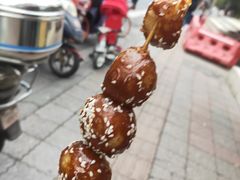 -邓记新一代糖油果子(四川煤管局供销公司职工宿舍店)