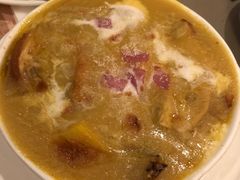 -太平馆餐厅(尖沙咀店)