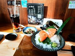 -山葵家居酒屋(天目里店)
