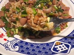-旺角小渔村(上夼店)