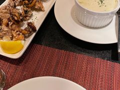 -WOLFGANG PUCK KITCHEN & BAR(迪士尼小镇店)