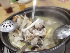 -濠轩阁特色生蚝火锅(水湾路店)