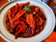 -丹江渔村(望京店)