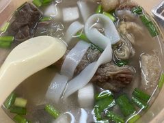 -牛师傅广式药膳牛骨汤美食(江南西店)