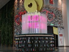 -WFC会仙楼观景台