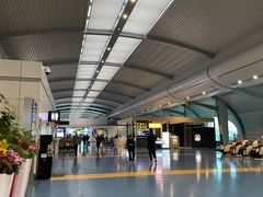 -重庆江北国际机场-T2航站楼