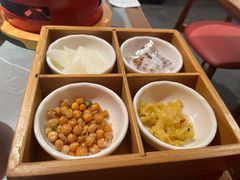 -闽上鲜·福建菜(龙湖滨江天街店)