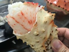 阿拉斯加长脚蟹-蚝专家(北滘店)
