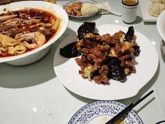 -桃子餐厅·天津菜(红星路直营店)