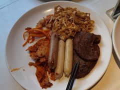 -清河半岛微风餐厅