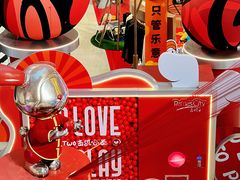 -深圳来福士广场