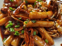 -妈妈的小作坊(陈家镇店)