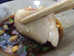 -梯坎豆花