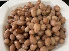 煮花生米-来顺成饭庄