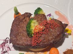 -晶雅花园西餐厅(南京首店)