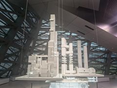 -深圳市当代艺术与城市规划馆