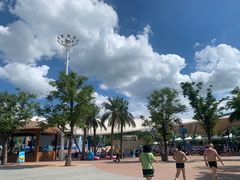 -武汉玛雅海滩水公园