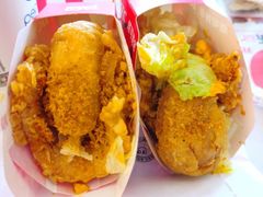 -肯德基(南昌路大润发店)