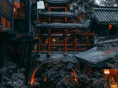 -鱼桥巷·美学川菜