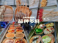 -生火火·小炉子炭烤(金楠天街总店)