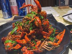 -聚味瞿记·龙虾堂(天元店)