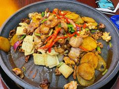 -一烙锅(友谊店)