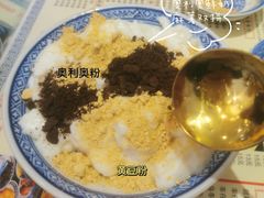 -黄氏壹品汇•水牛奶甜品(全国总店)