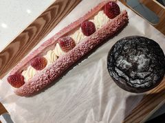 -奈雪的茶(百盛店)