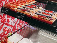 -CC BAGEL&SCONE 贝果与司康(南开大悦城店)