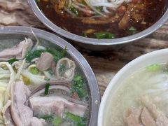 -小高后安粉餐厅(解放四路店)