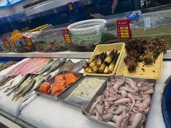 -北塘海鲜·天津菜·鲅鱼水饺是一绝(大光明桥旗舰店)