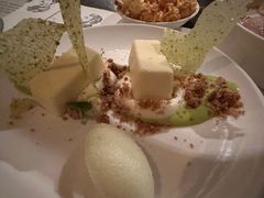 -Ocean's Table 欧舍