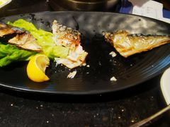 -木槿花韩式炭烤·熟成肉工坊(孙文东路店)