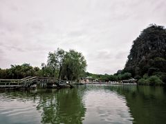 -星湖旅游景区七星岩