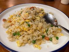 -芳草地度假酒店·野炉中餐厅