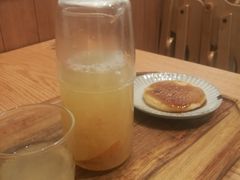 -小满手工粉(上海文峰广场店)