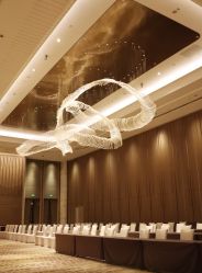 -首都机场东海康得思酒店婚宴·宴会厅·宝宝宴·生日宴