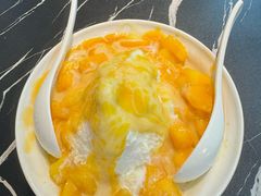 -水牛奶皇后糖水铺