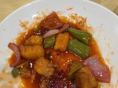 -吉莲利苑海鲜酒家(珠海拱北29年老字号店)