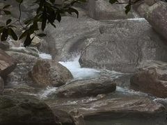 -庐山碧龙潭风景区