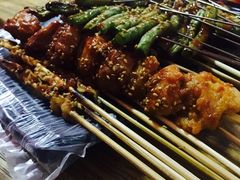 鸡脆骨-小二楼炖肠