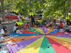 -金宝贝早教(和悦汇店)