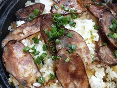 -回味碗土家洋芋饭(财信城市国际店)